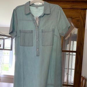 Old navy dress